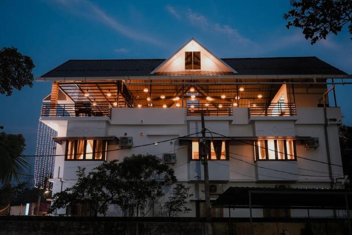 Casa prince