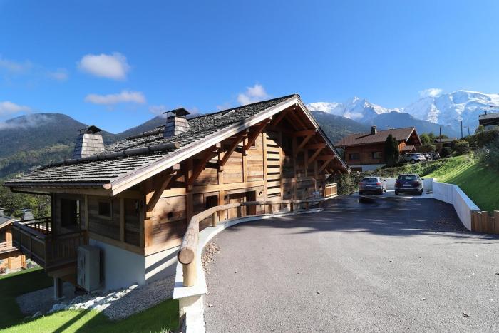 Grand Mountain Hideaway Free Parking Included