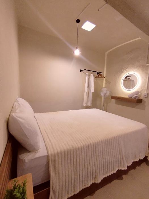 Habitación privada en el corazón de Oaxaca