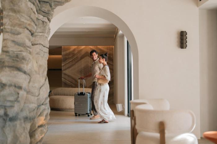 Hotel Senia