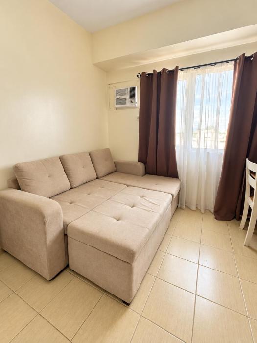 Covent Garden Condominium