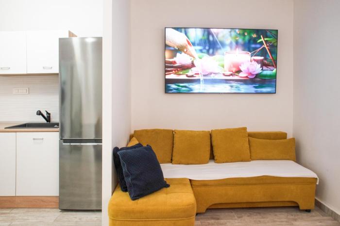 Cozy Downtown Condo
