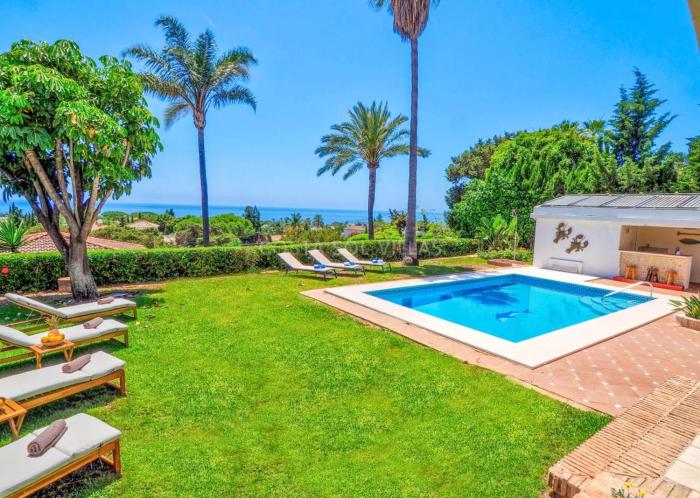 Villa Palm