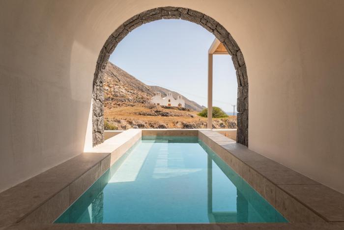 Depalyma Suites