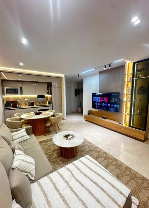 F2 Chic & Modern L21