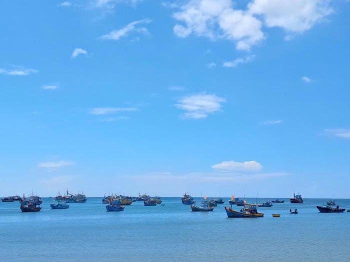 Khu du lịch sinh Thái Hoàn Nguyên