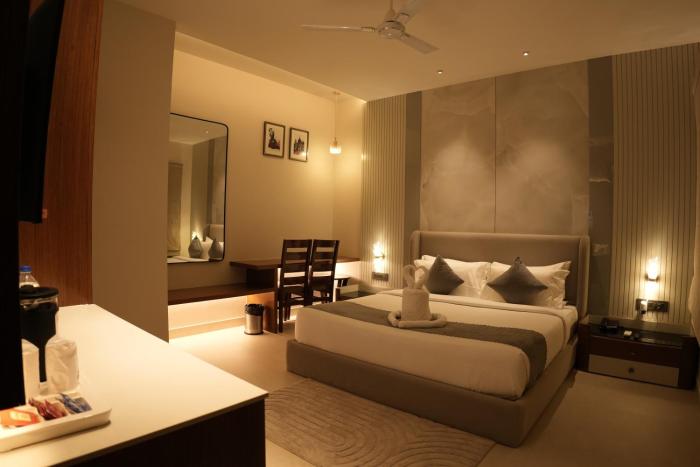 Radiance Hotel