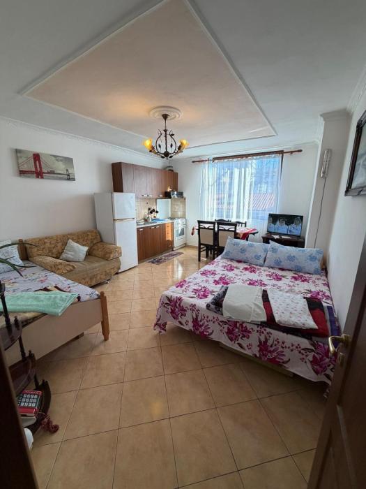Genti apartament 75
