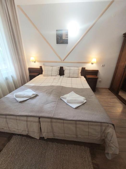Comfort Apartment D12 Pamporovo
