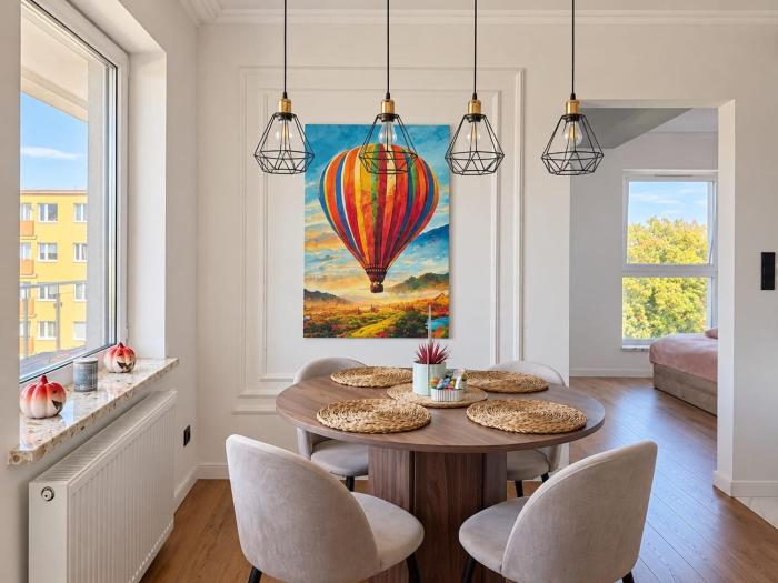 Katerina - Mona Luxury Apartments