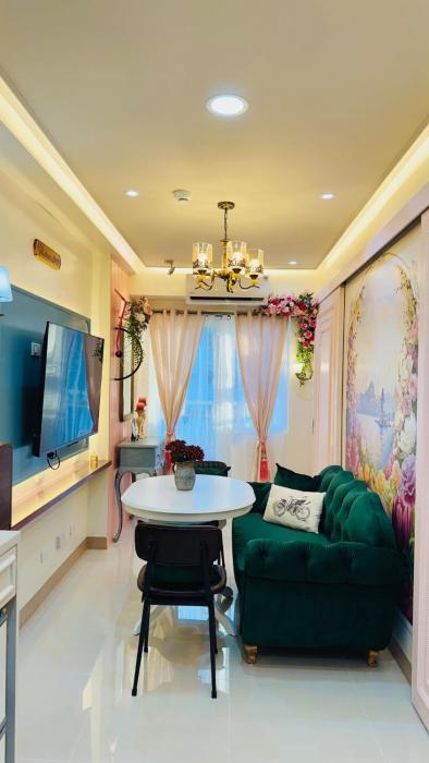 Chateau1503 at SMDC Style Condo