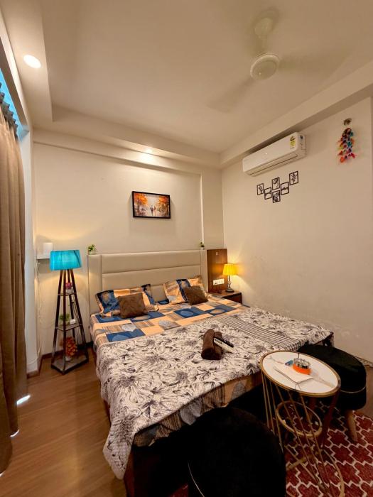 Casa Nivora