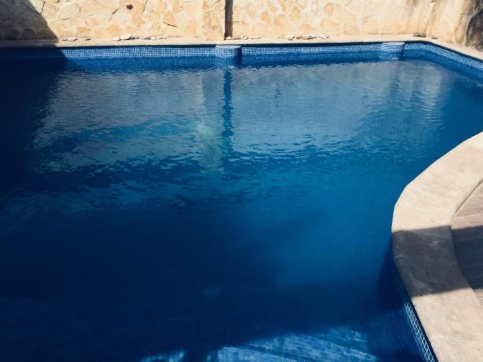 Duplex avec Piscine