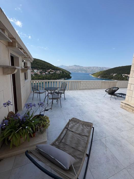 Apartment Paradise Island