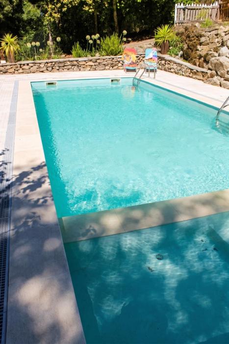 Comfortable Apartment with Pool in Marco de Canaveses - 50 m²