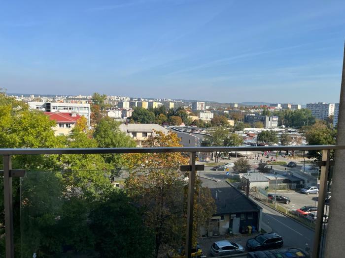 Apartament Seminaryjska