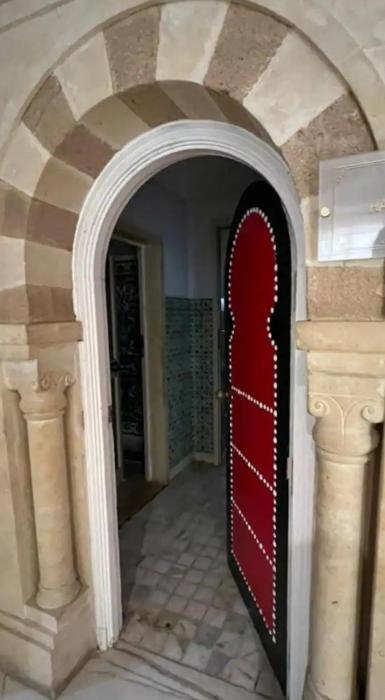 APPARTHOTEL luxe 5 etoile
