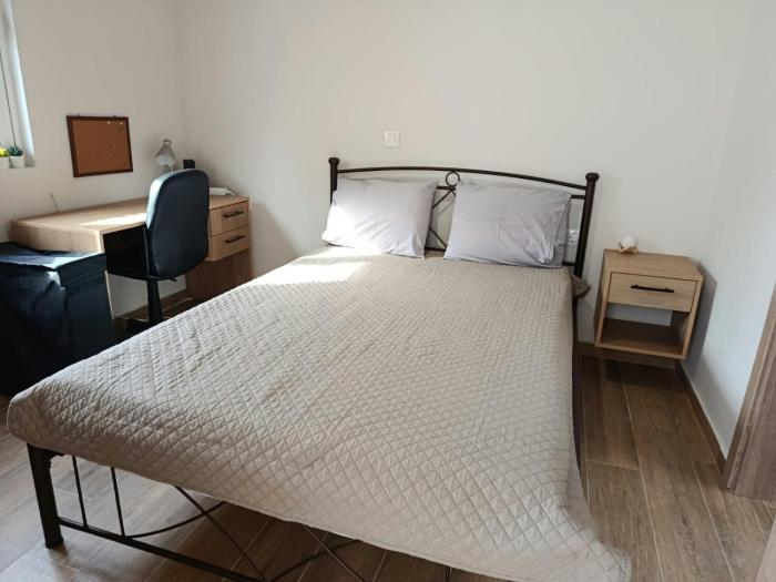 Rodamis Cozy Apartment