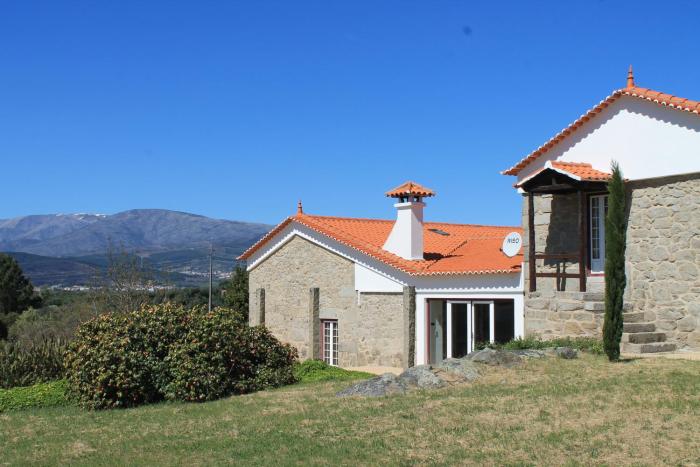 Casa dArieira