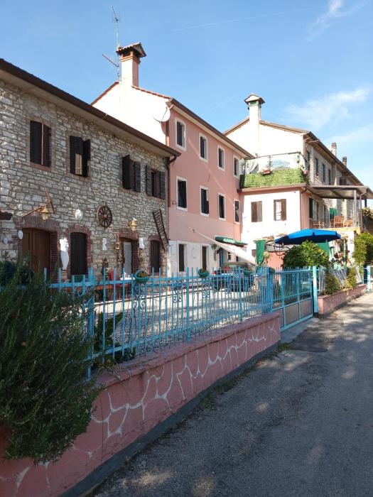 Art B&B La Casa del Pittore