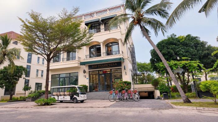 Dai Thanh Villa