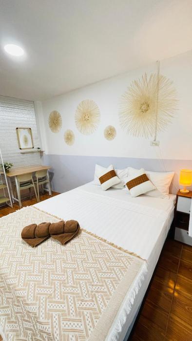 Baanlek Guest House