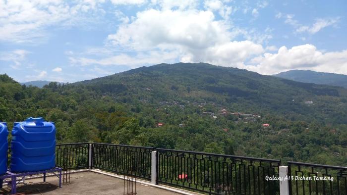 Hawaghar Dara Homestay