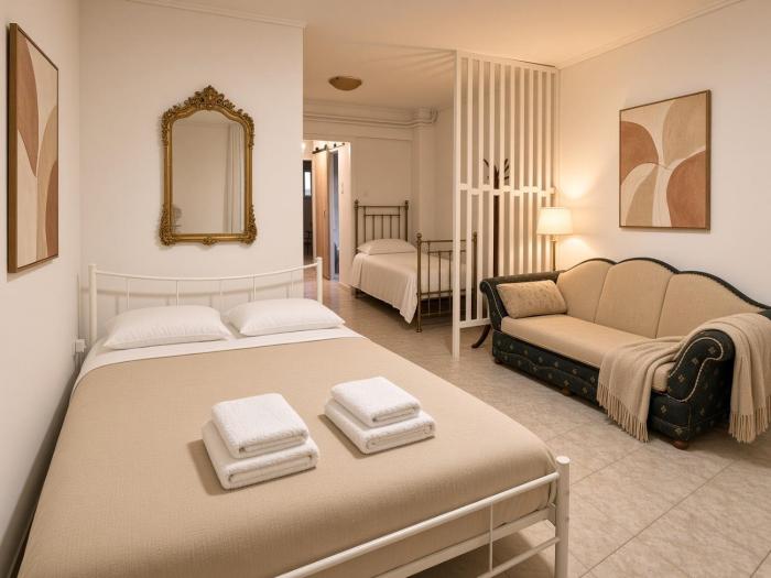 Piraeus Superior By the Sea B