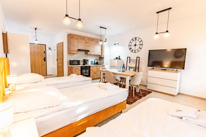 Apartament Książęcy AGAT