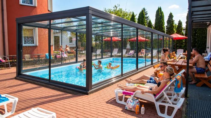 Atlantic aqua resort