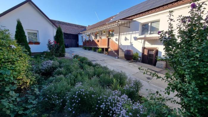 Casa MARIA Darlos