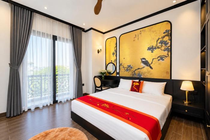 Balmain Residence Hanoi