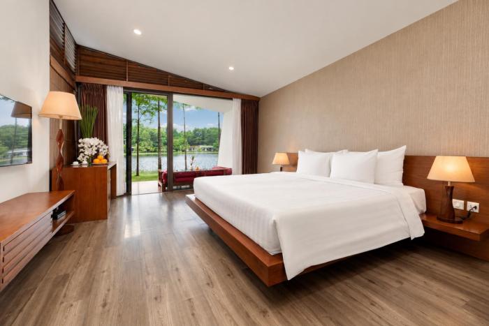 Forest Villa - Flamingo Dai Lai Resorts Managed by Armin Homes