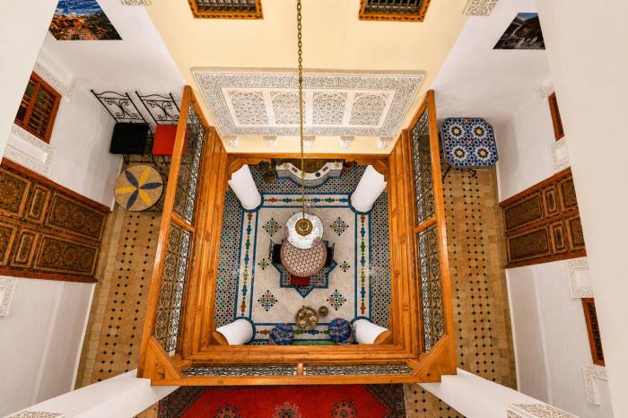Dar Medina Nagham