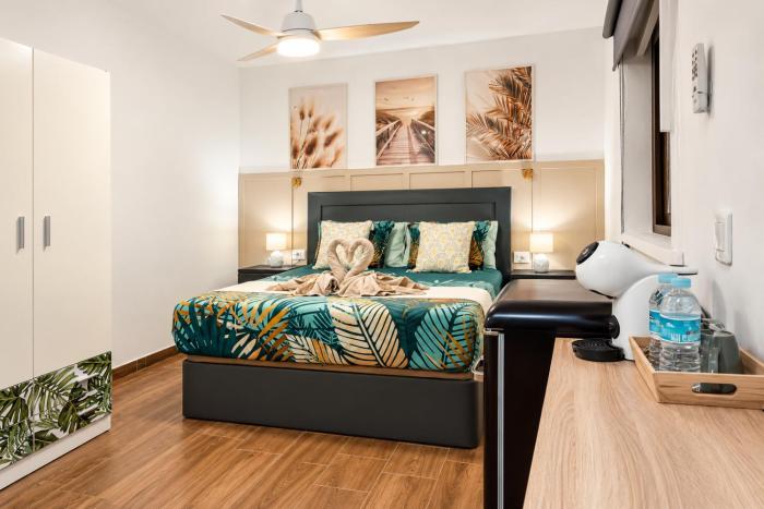 Suite Amazónica