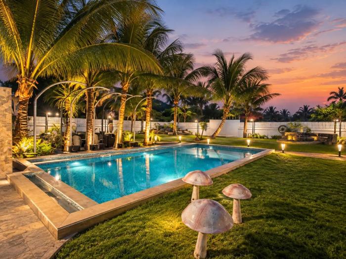 Green Whisper Resort