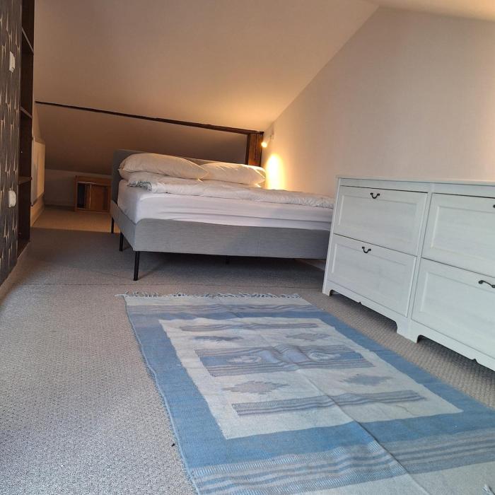 Apartment 14A