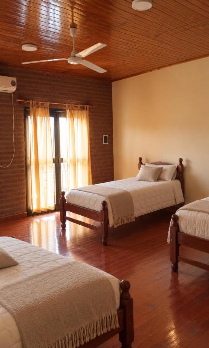 Inti Hostal