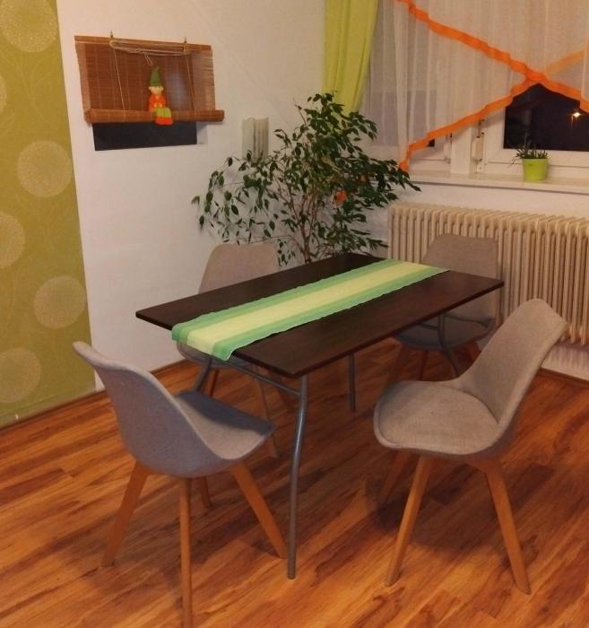 Green Dream Apartman