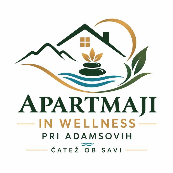 Apartments Pri Adamsovih