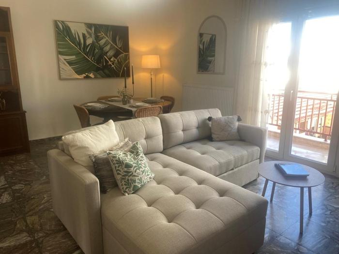Olive Apartment Volos