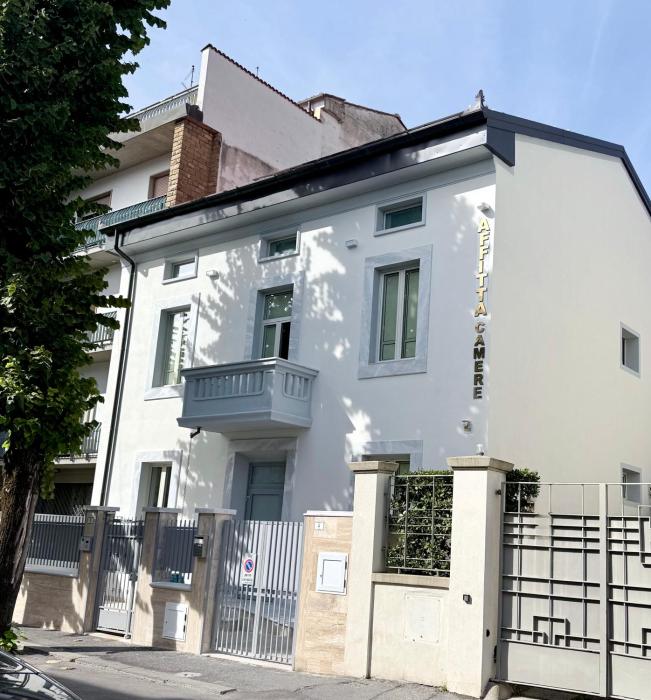 Dimora Sangallo 6