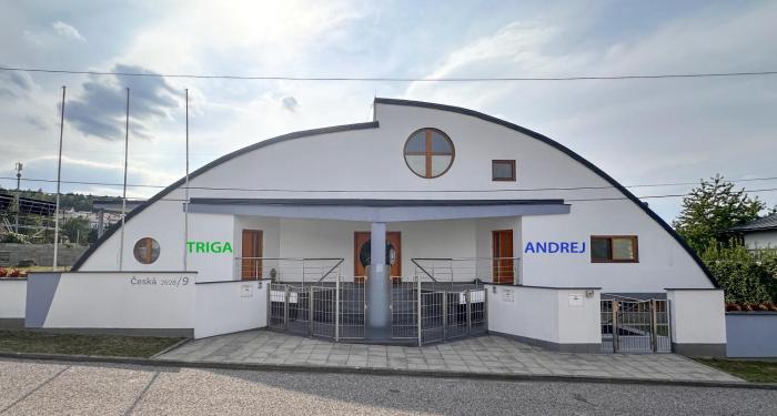 Apartmán Andrej