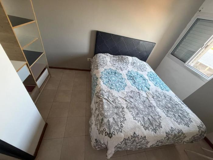 Departamento en las Torres Sarmiento