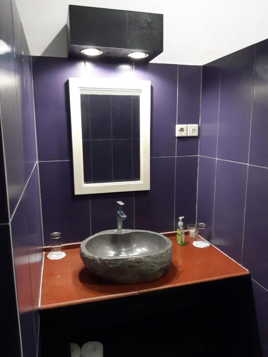 Lotus Guesthouse Sudaji