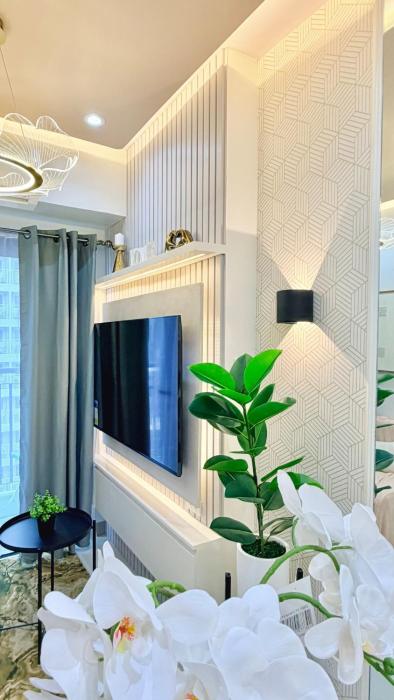 Alrea Haven at SMDC Style Condo