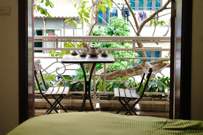 Seréne - Old Quarter Centre Hotel, Ha Noi