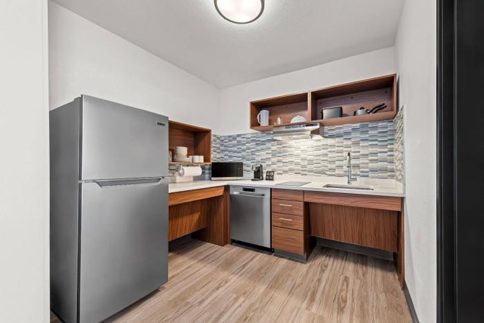 Everhome Suites Waco by Choice Hotels