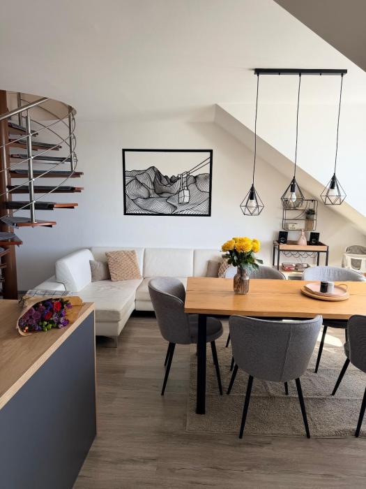 Apartman pod Smokovcom
