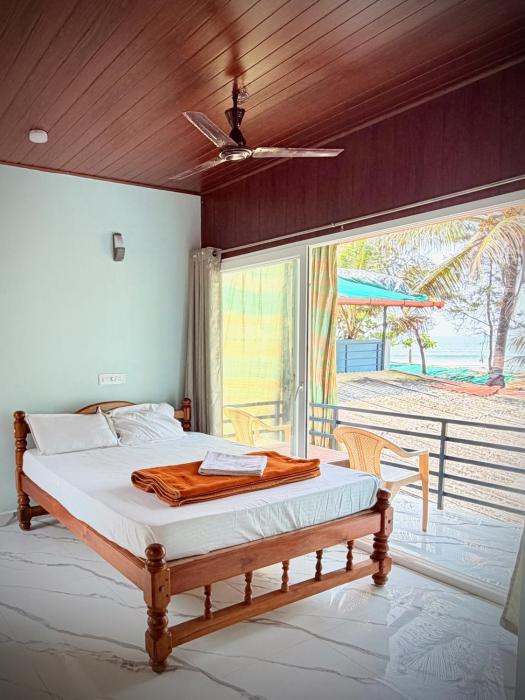 Seaheaven Restaurant And Beach Stay